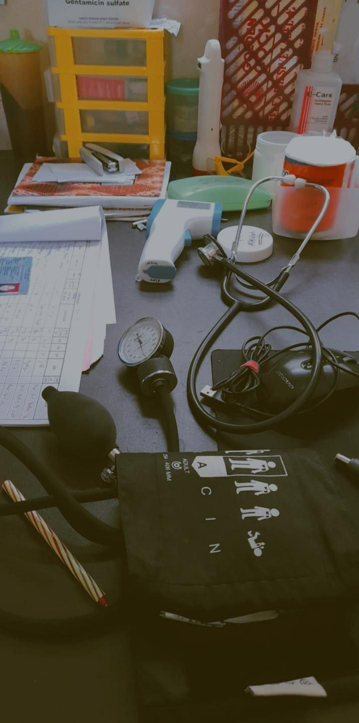 Healthcare technology and revenue operations